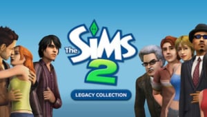 The Sims 2 Legacy Collection (Patch 6)