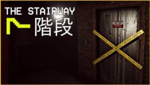 The Stairway 7 Anomaly Hunt Loop Horror Game-TENOKE