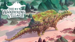 The Wandering Village (v1.0.2)