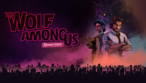 The Wolf Among Us Remastered-RUNE