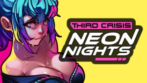 Third Crisis: Neon Nights (v0.4.8)