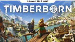 Timberborn-RUNE