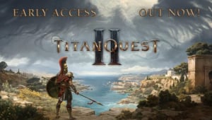 Titan Quest II (v0.1.0)