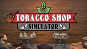 Tobacco Shop Simulator v0.1.001