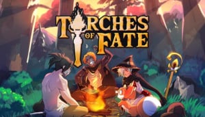 Torches of Fate-TENOKE