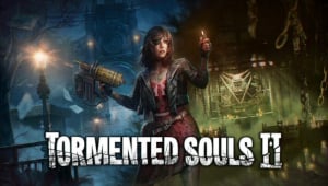 Tormented Souls 2-RUNE