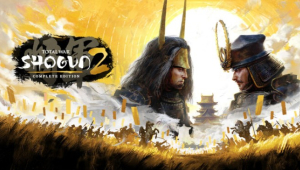 Total War SHOGUN 2 Complete Edition-RUNE