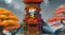 Tower of Wishes 3 Japan-RAZOR