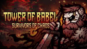 Tower of Babel: Survivors of Chaos (v1.0.3)