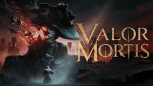 Valor Mortis-RUNE