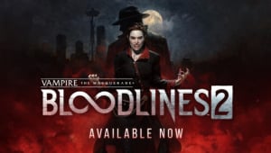 Vampire The Masquerade Bloodlines 2-RUNE