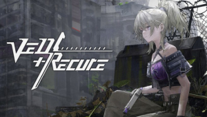 Ved Recure-RUNE
