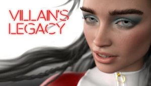 Villain’s Legacy