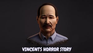 Vincents Horror Story-TENOKE