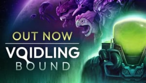 Voidling Bound