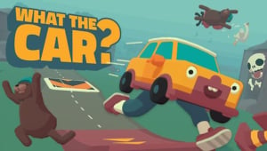 WHAT THE CAR? v4.5.2 Hotfix