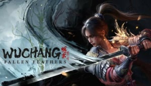WUCHANG: Fallen Feathers Deluxe Edition
