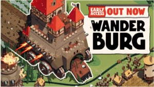 Wanderburg