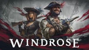 Windrose
