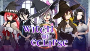 Witch of Eclipse