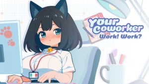 With Your Coworker