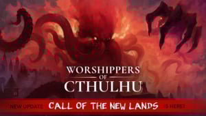 Worshippers of Cthulhu-RUNE