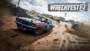 Wreckfest 2 (Early Access)