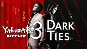 Yakuza Kiwami 3 & Dark Ties (v1.15 & All DLCs) (Hypervisor)