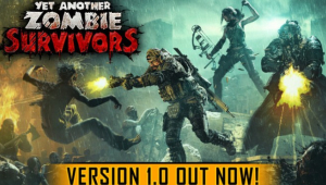 Yet Another Zombie Survivors-RUNE