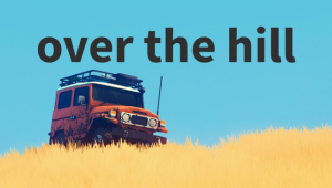 over the hill-RUNE