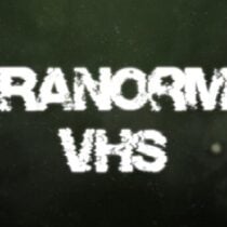 Paranormal VHS-TENOKE