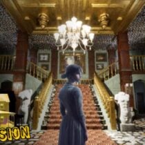 Terror Mansion-TiNYiSO
