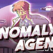 Anomaly Agent-TENOKE