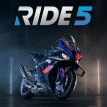 RIDE 5 Special Edition-RUNE