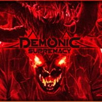 Demonic Supremacy-TENOKE