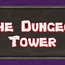 The Dungeon Tower-TENOKE