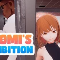 Naomi’s Exhibition