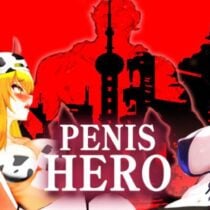 Penis Hero – Adult Only