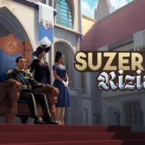 Suzerain Kingdom of Rizia-TENOKE