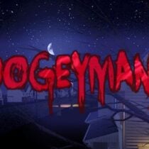 Boogeyman 3-TENOKE