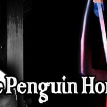 The Penguin Horror Legacy of The pengcasso-TENOKE