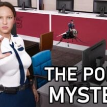 The Police Mystery-TENOKE