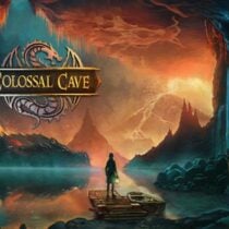 Colossal Cave v2 0-TENOKE
