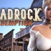 Deadrock Redemption