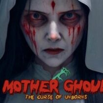 Mother Ghoul – The Curse of Unborns