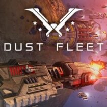 Dust Fleet The Reinforcements-I KnoW