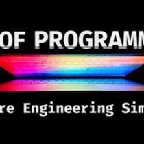 JOY OF PROGRAMMING – Software Engineering Simulator