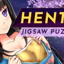Hentai Jigsaw Puzzle-GOG