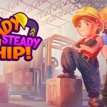 Ready Steady Ship-GOG