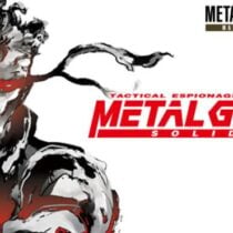 METAL GEAR SOLID – Master Collection Version (v1.4.0)